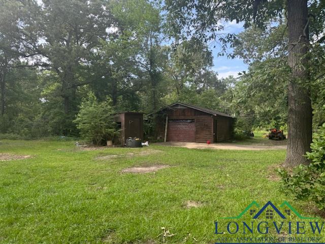 8517 N Fm 450, Hallsville, Texas image 5