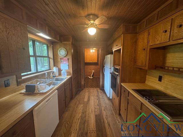 8517 N Fm 450, Hallsville, Texas image 41