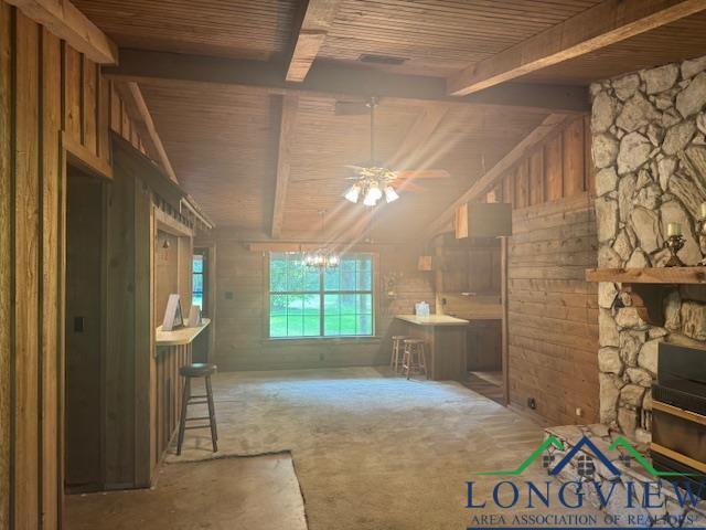 8517 N Fm 450, Hallsville, Texas image 44