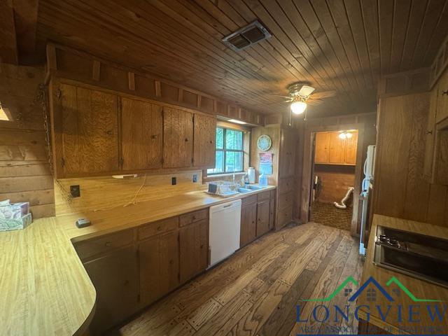 8517 N Fm 450, Hallsville, Texas image 30