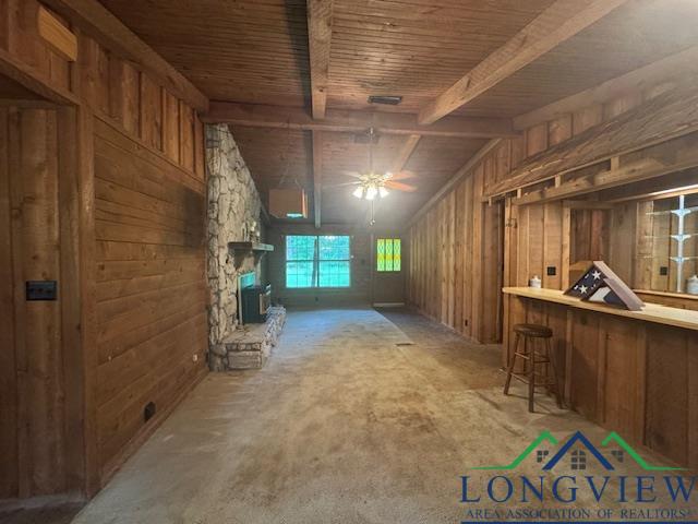 8517 N Fm 450, Hallsville, Texas image 35