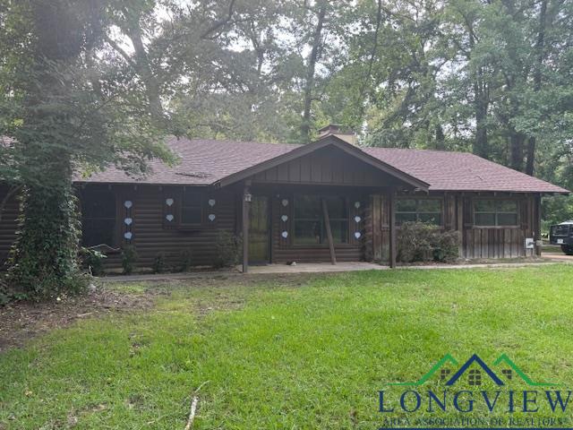 8517 N Fm 450, Hallsville, Texas image 1