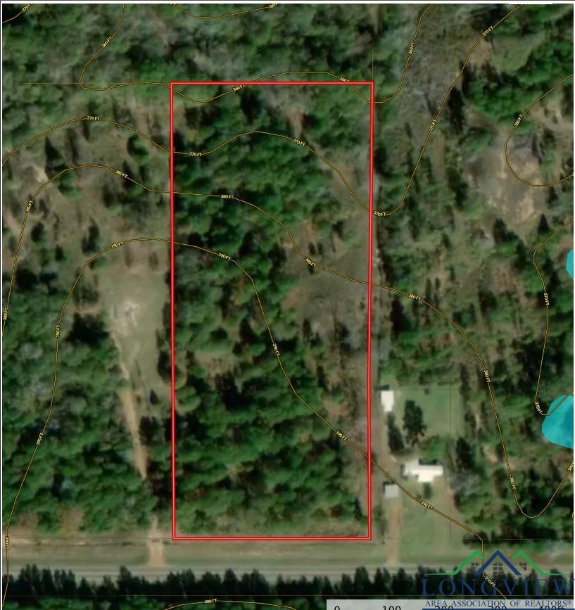 Tract 3 Fm 2659, Hawkins, Texas image 9