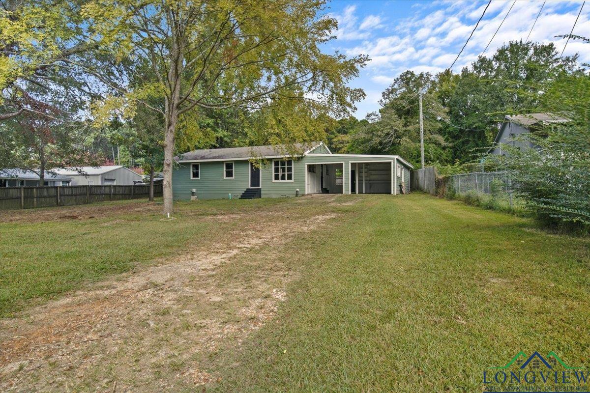 369 Pinewood Rd, Hallsville, Texas image 3