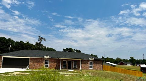 A home in Winona