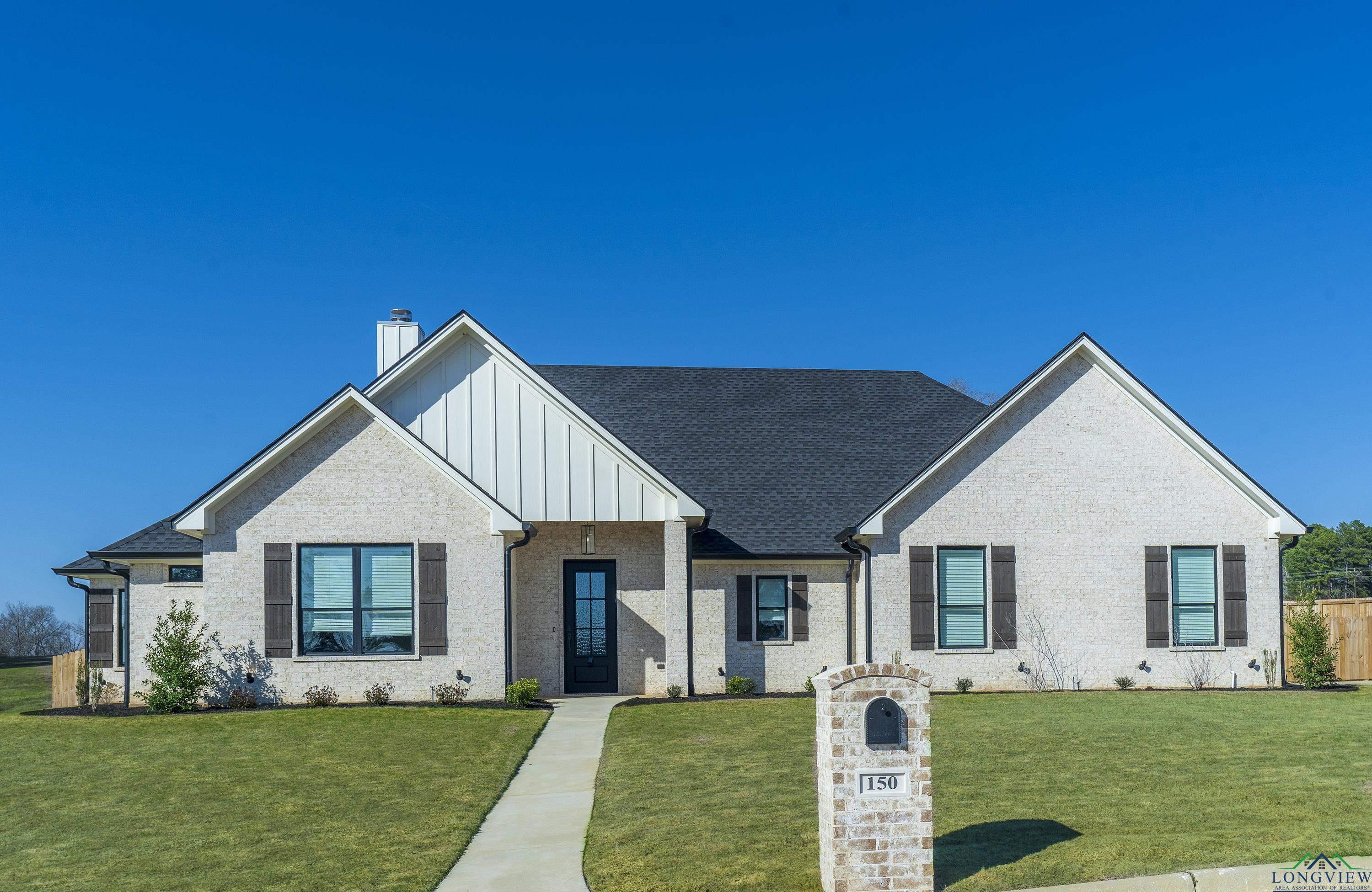 150 Sweet Pea Ln, Hallsville, Texas image 2