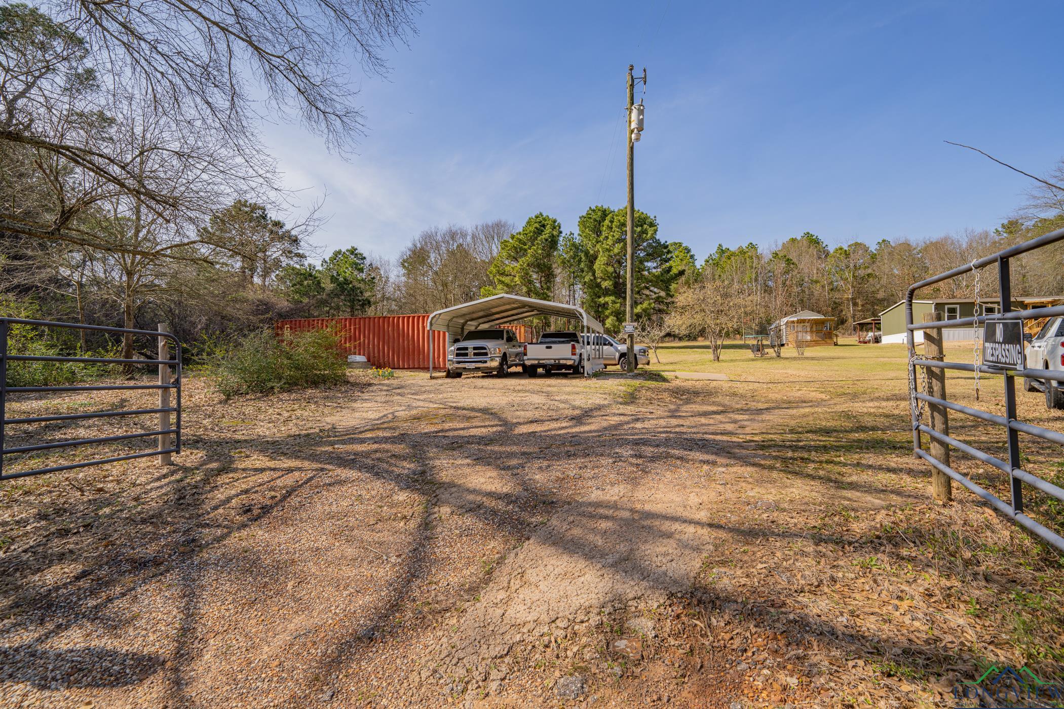 13975 E State Highway 43, Tatum, Texas image 29