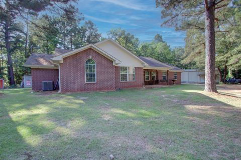 Homes For Sale - 16891 State Highway 196<br/> Fouke, AR 71837