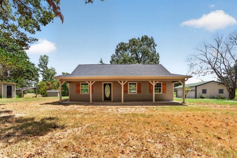 Homes For Sale - 6477 Fm 2685<br/> Gilmer, TX 75645
