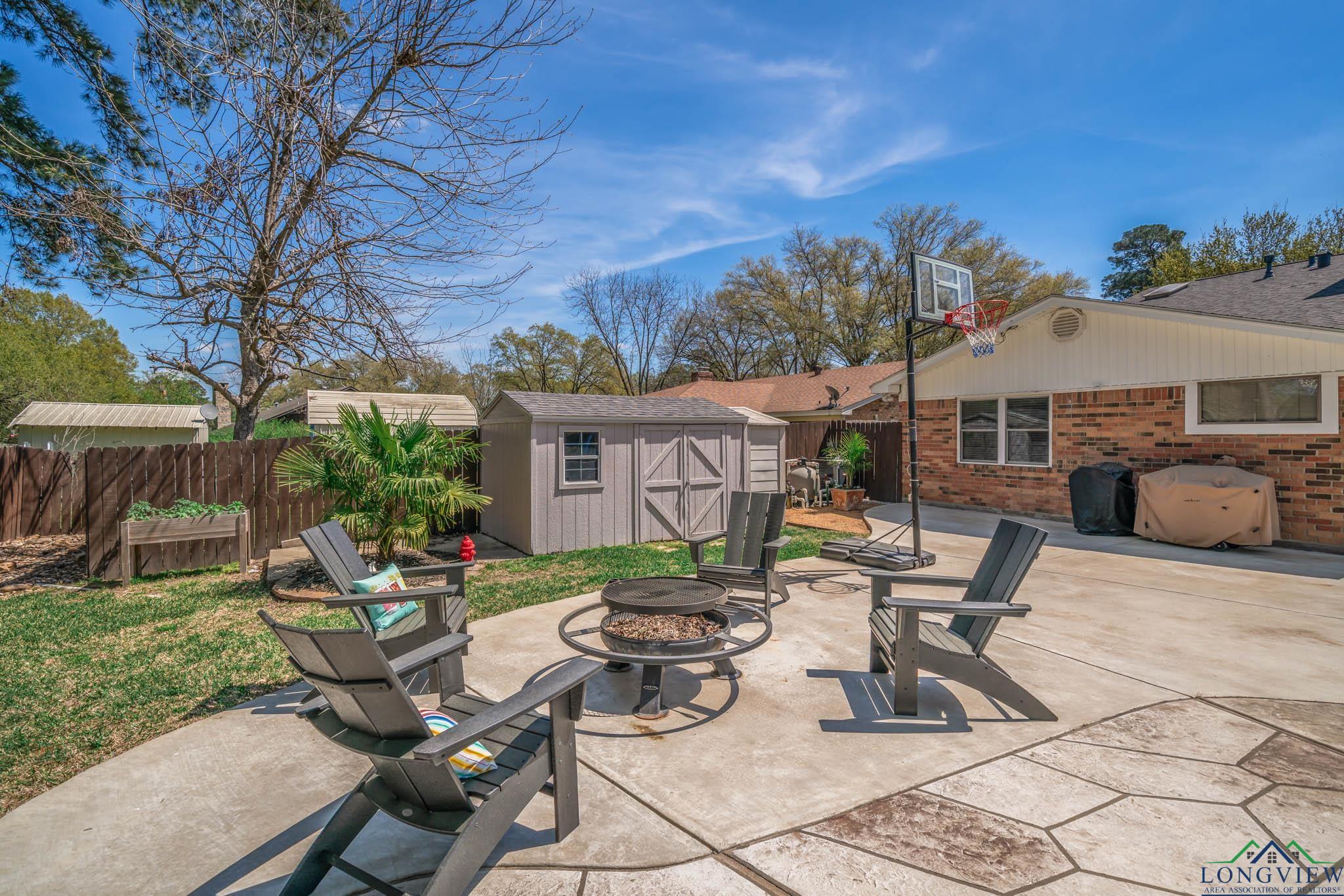 1408 Success St, Carthage, Texas image 10