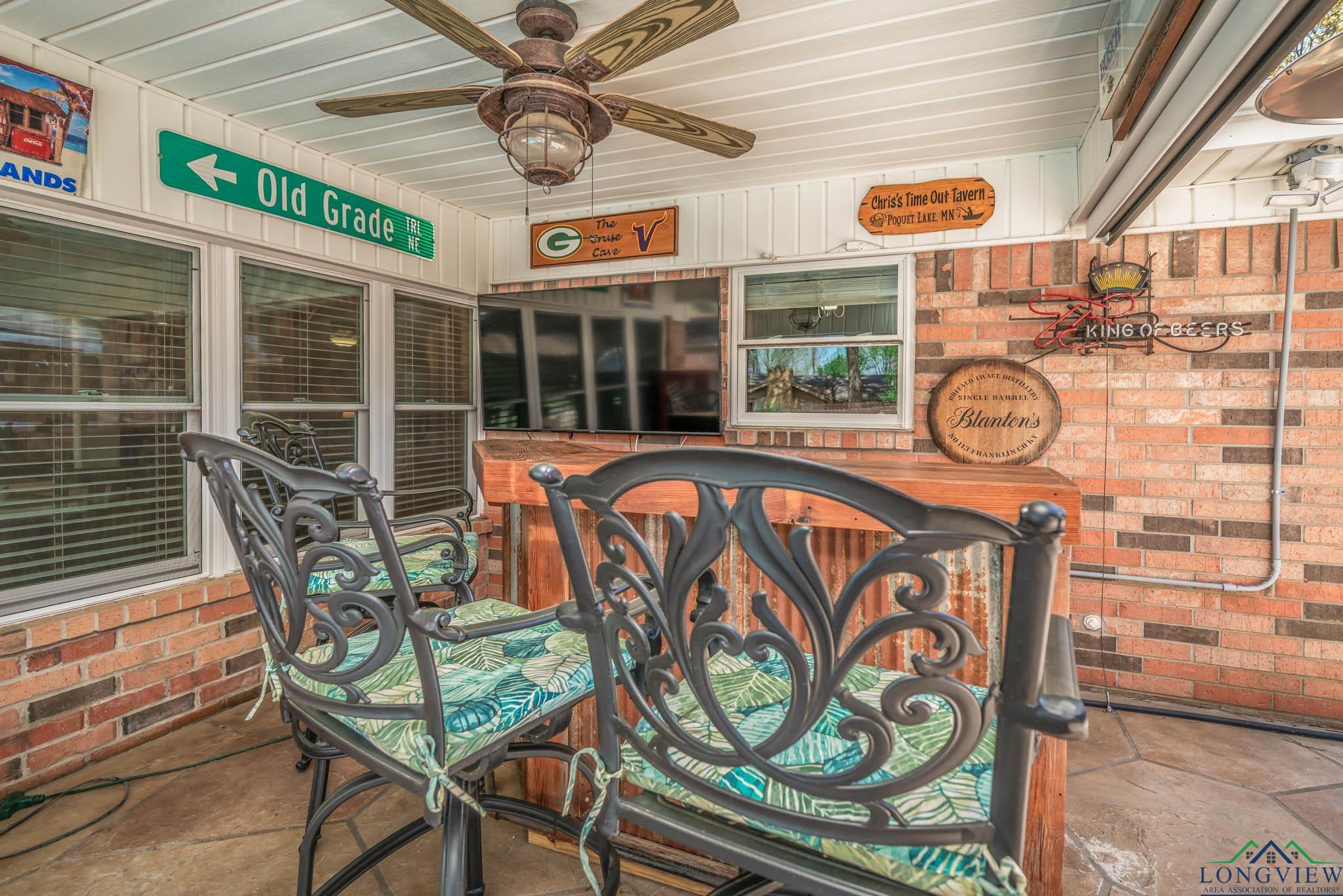 1408 Success St, Carthage, Texas image 4