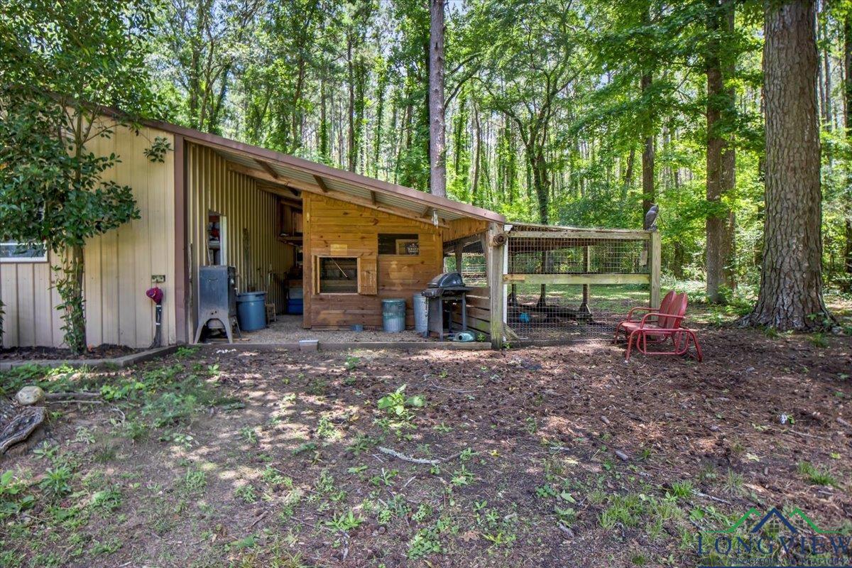 584 E Fm 1798, Mount Enterprise, Texas image 36