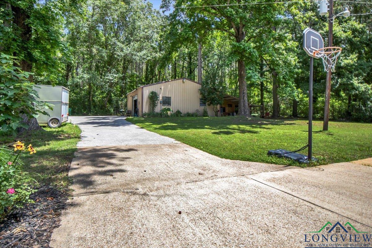 584 E Fm 1798, Mount Enterprise, Texas image 33