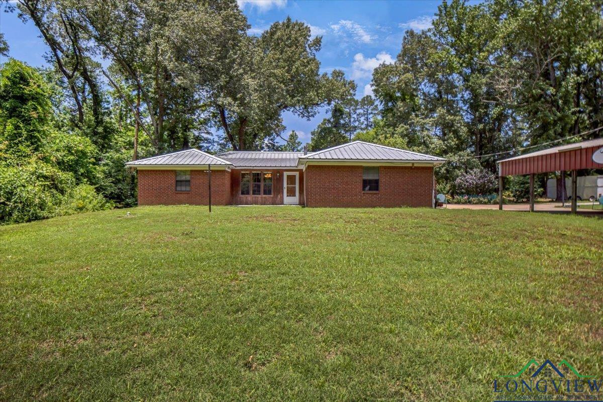 584 E Fm 1798, Mount Enterprise, Texas image 30