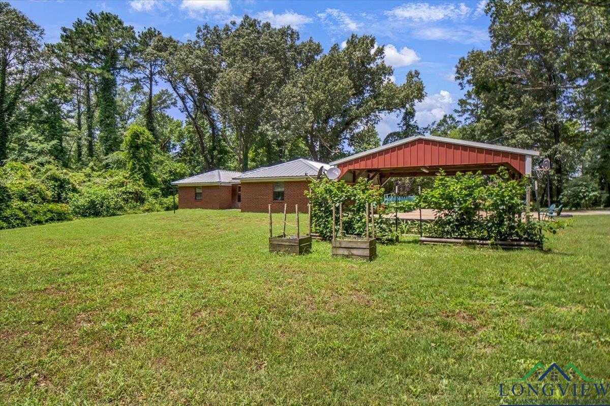 584 E Fm 1798, Mount Enterprise, Texas image 31