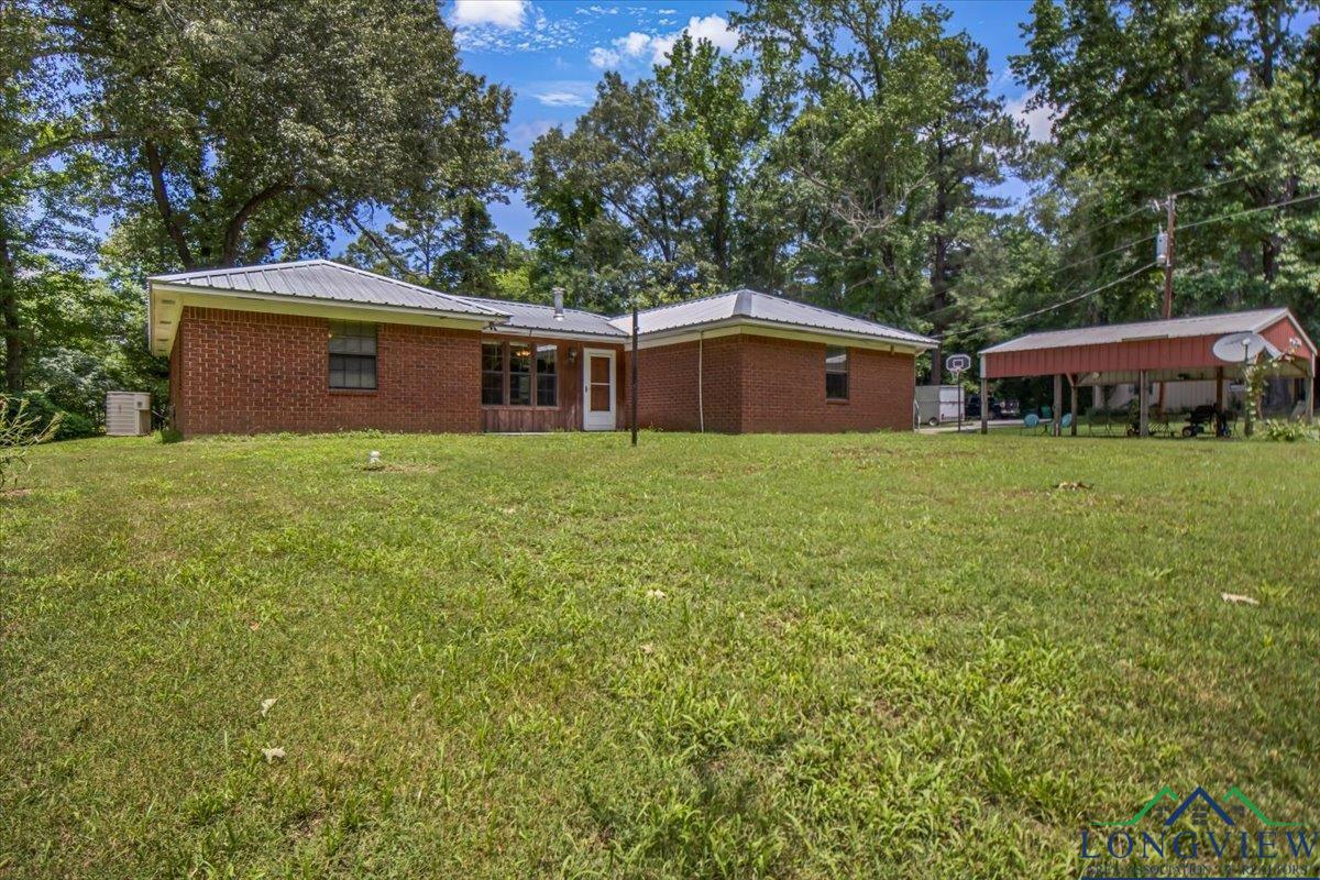 584 E Fm 1798, Mount Enterprise, Texas image 29