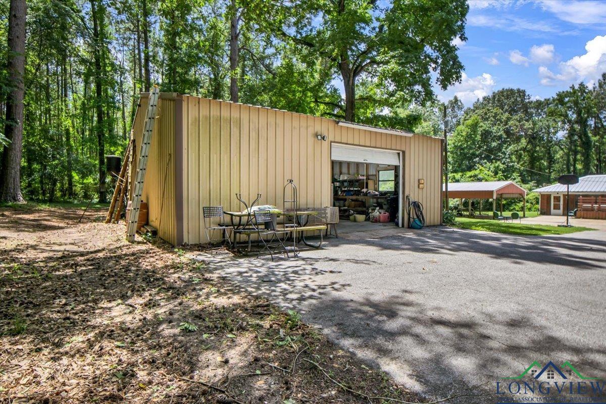 584 E Fm 1798, Mount Enterprise, Texas image 35