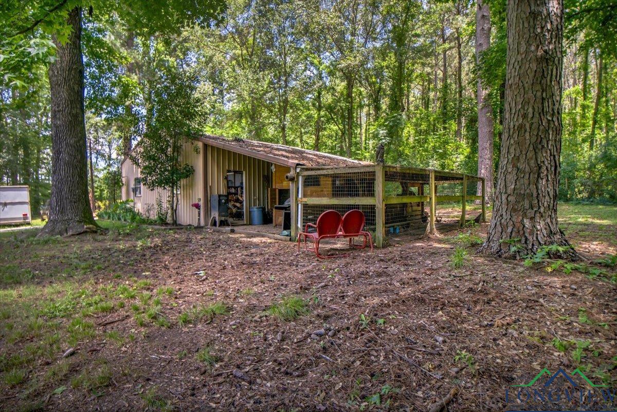 584 E Fm 1798, Mount Enterprise, Texas image 37