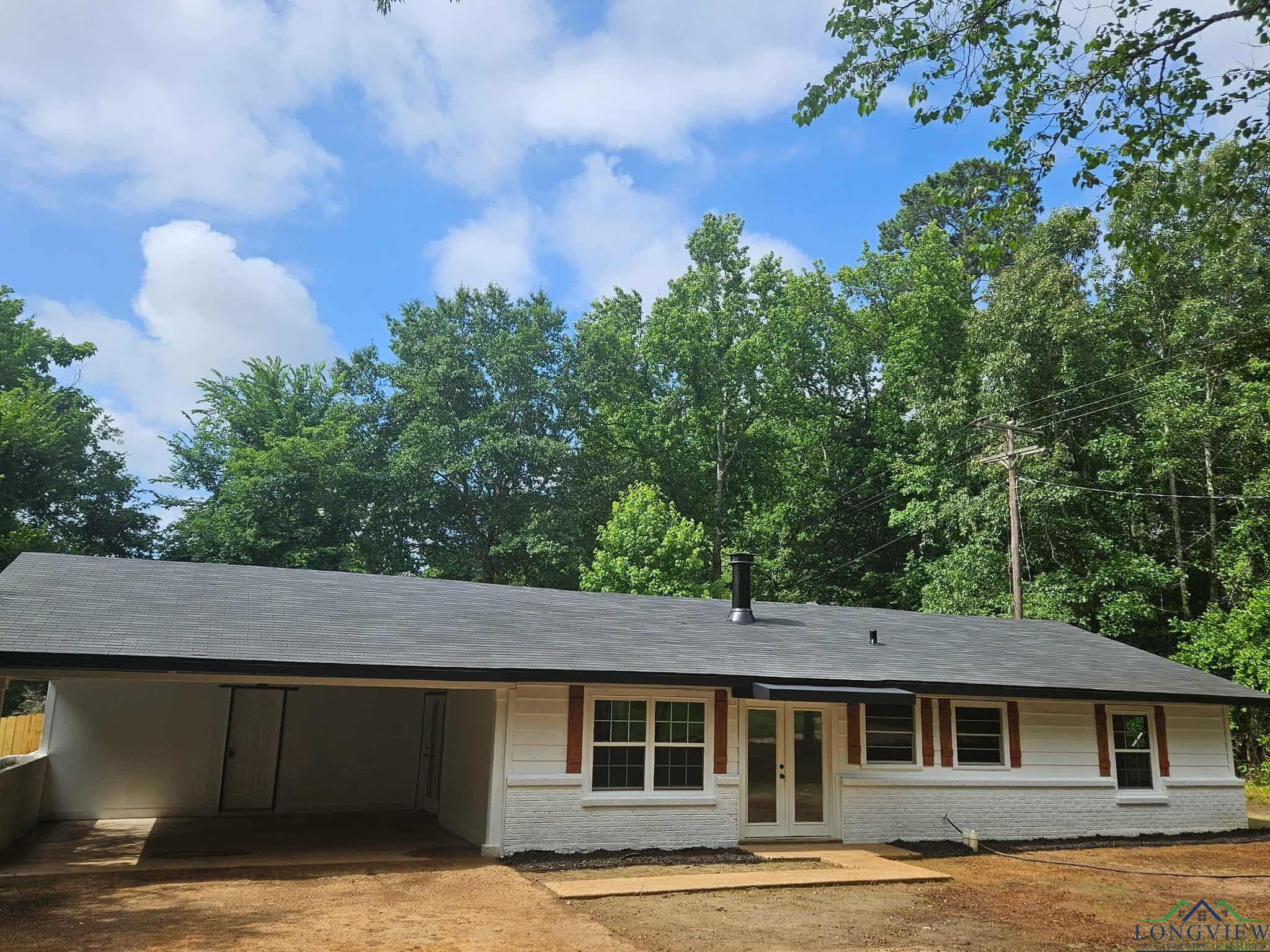304 Highland, Kilgore, Texas image 3