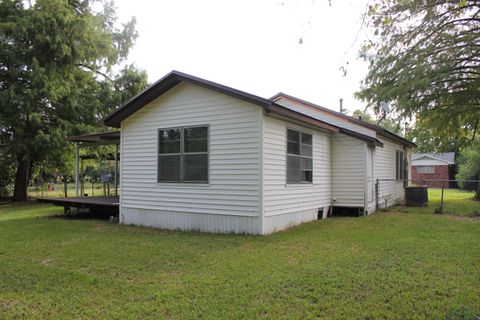 A home in Linden