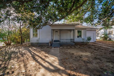 A home in Longview