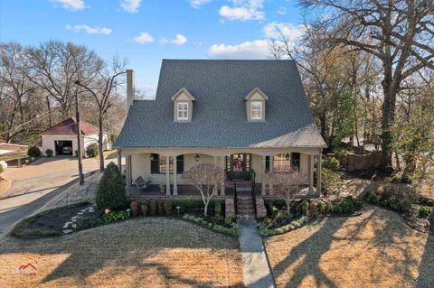 A home in Henderson