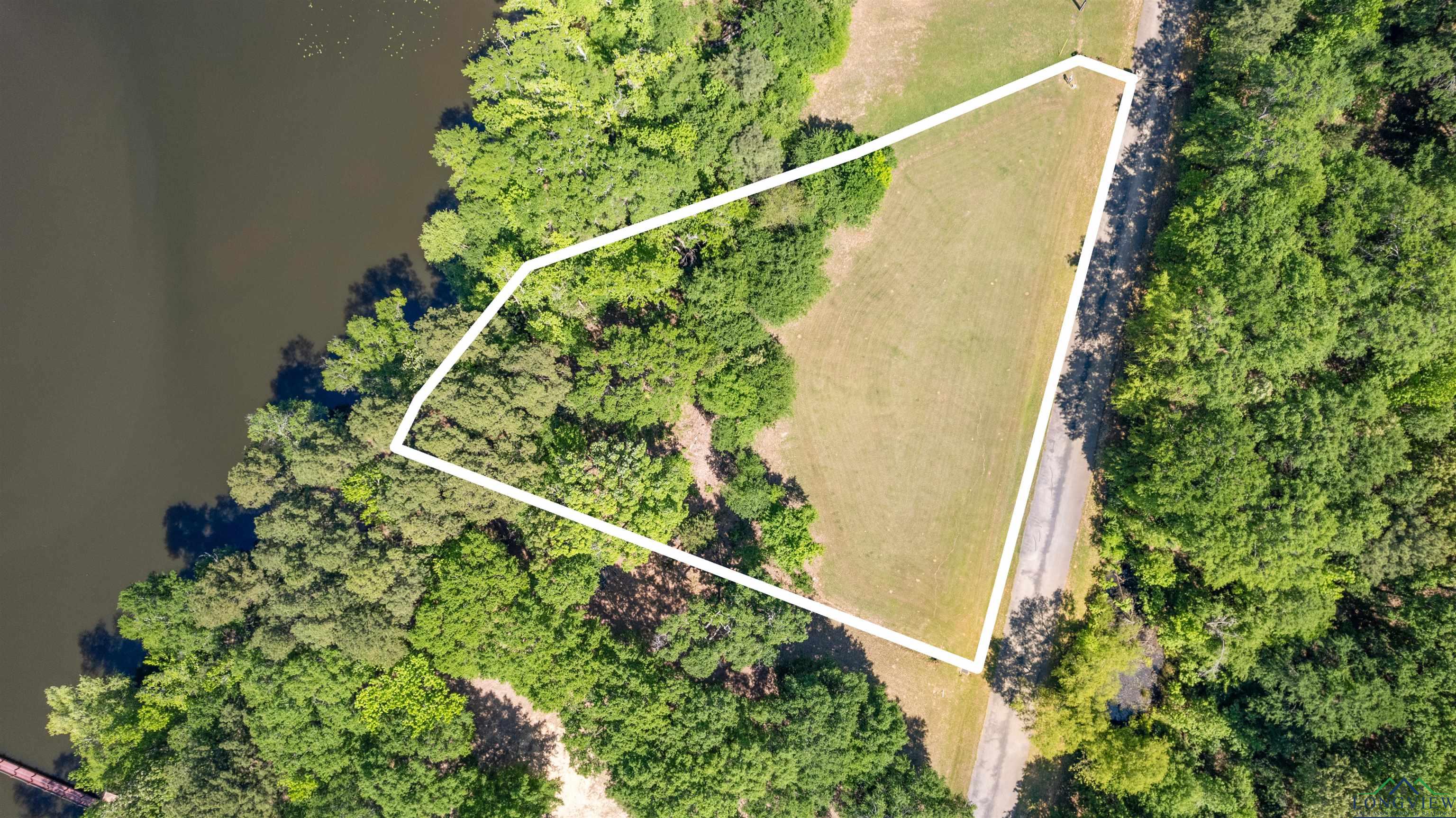 17961 Gordons Landing Rd, Arp, Texas image 1