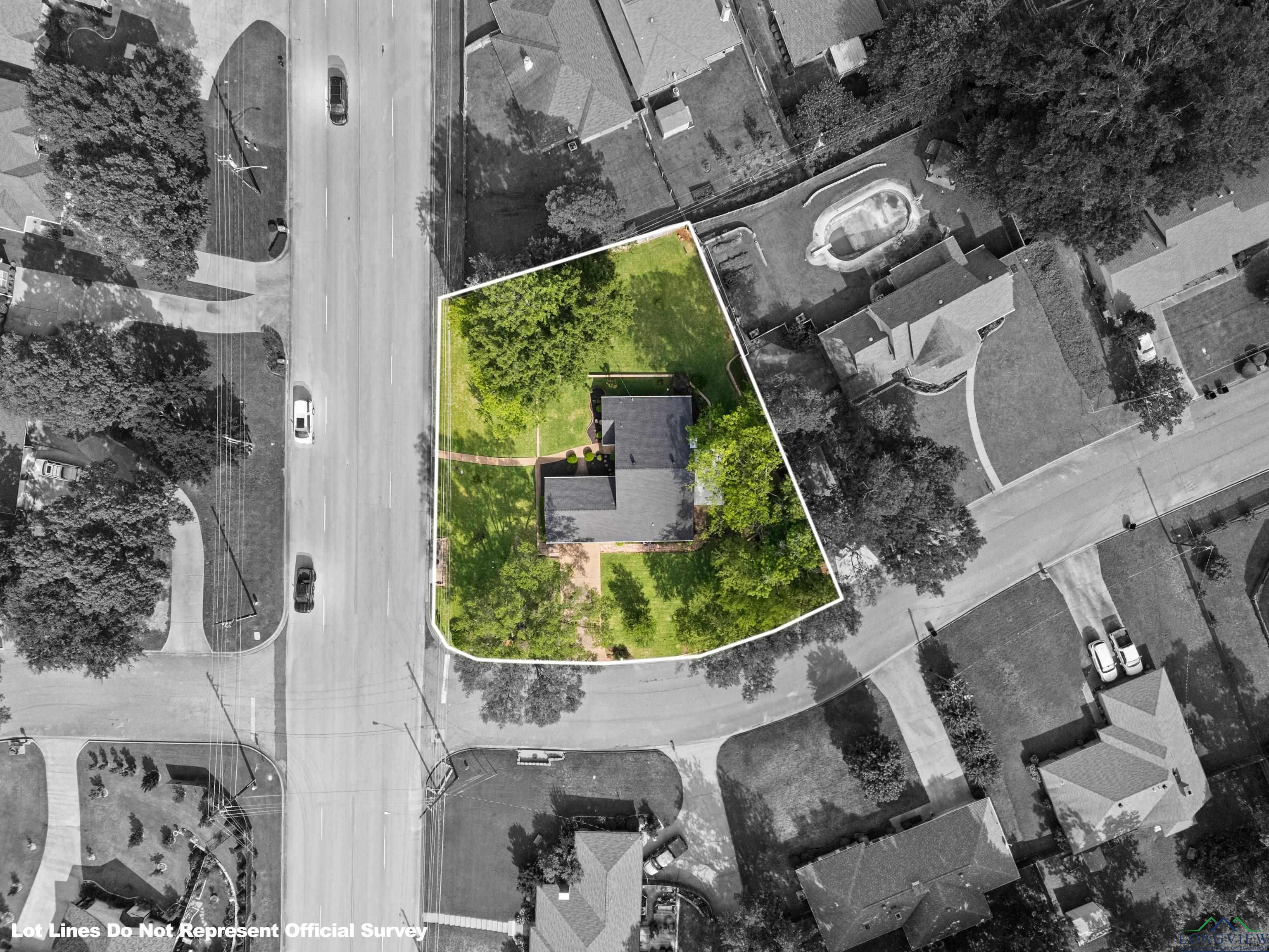 3103 Bill Owens Pkwy, Longview, Texas image 45