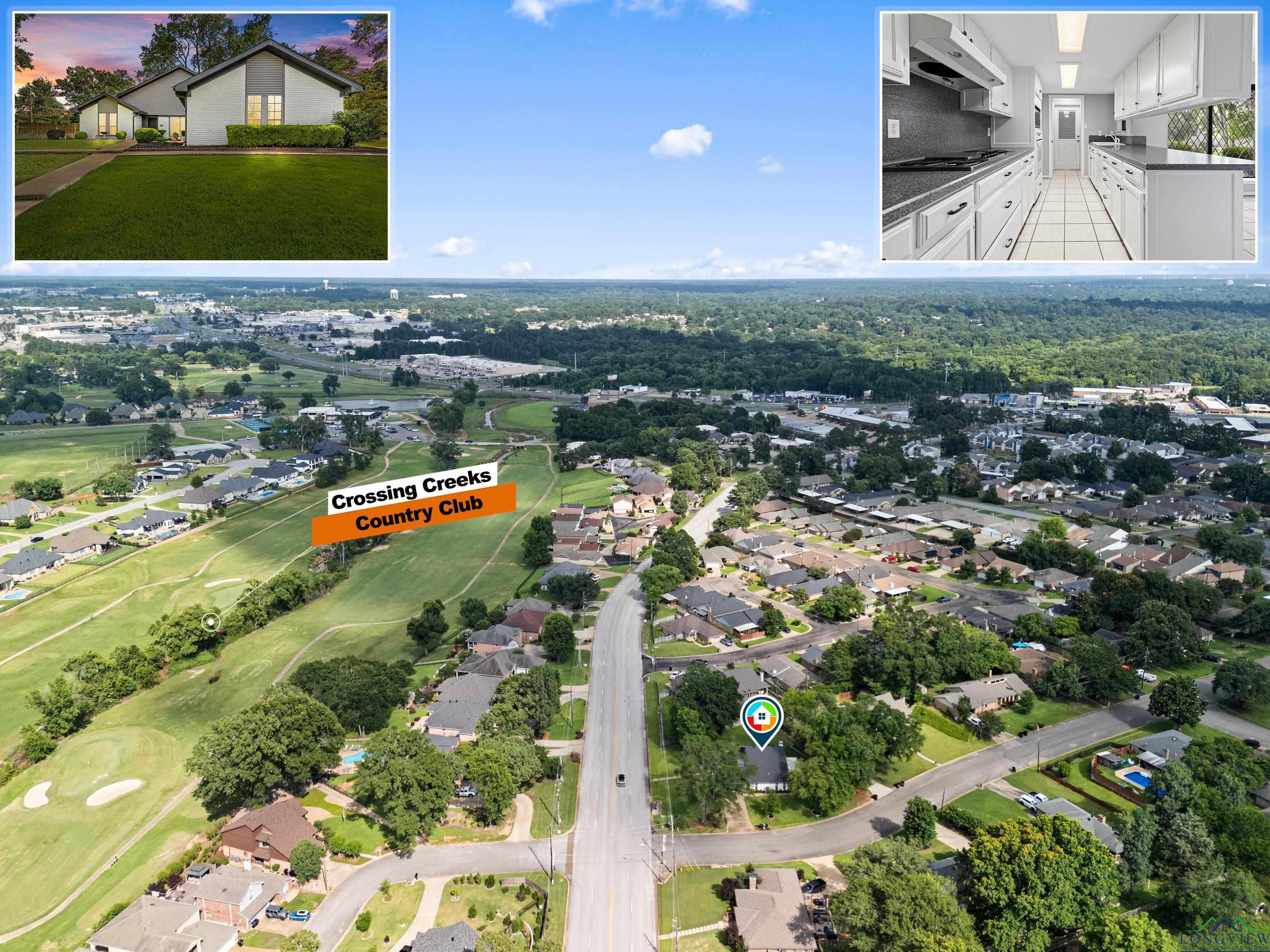 3103 Bill Owens Pkwy, Longview, Texas image 2