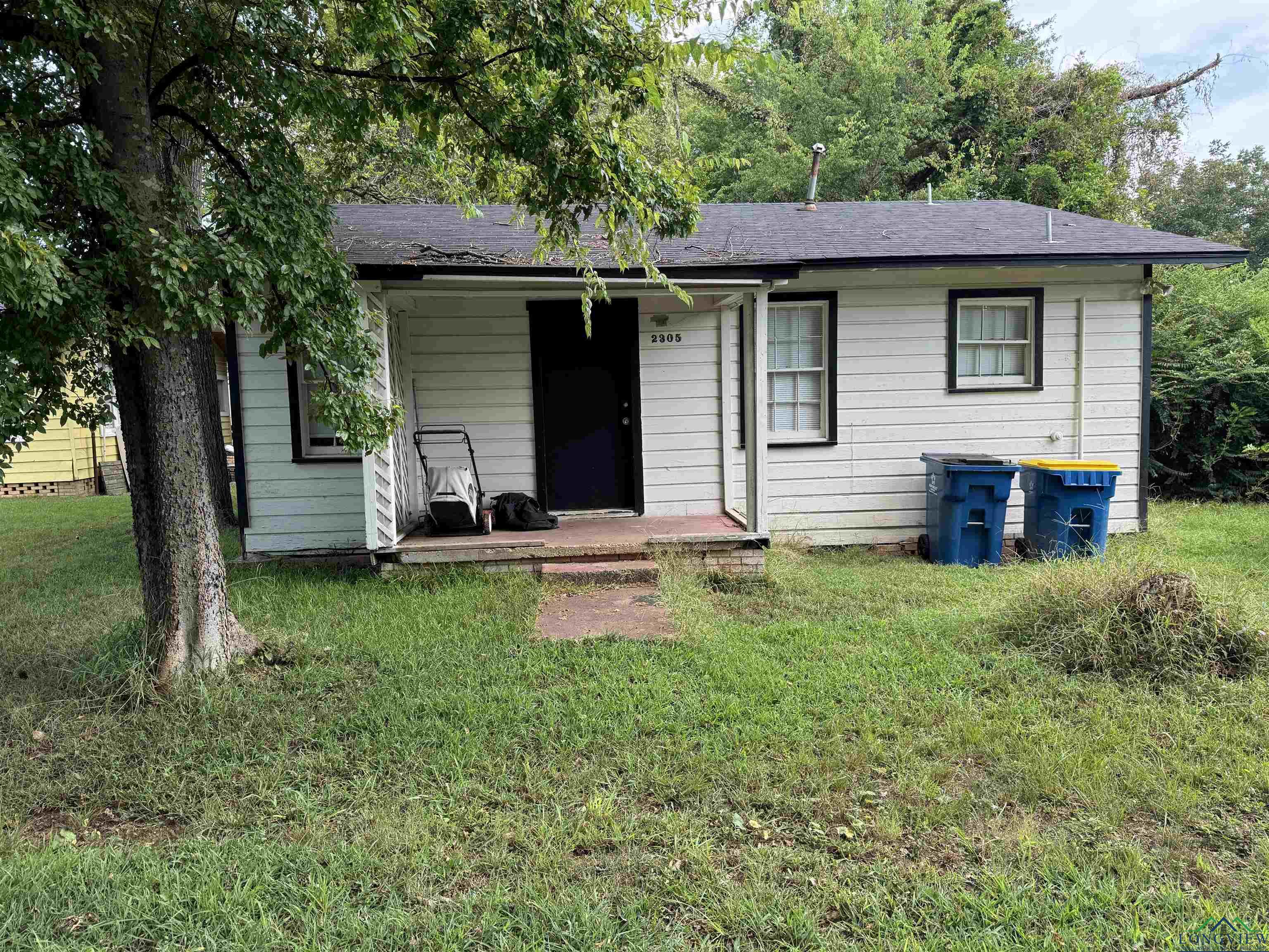 2305 Giles Street, Kilgore, Texas image 1