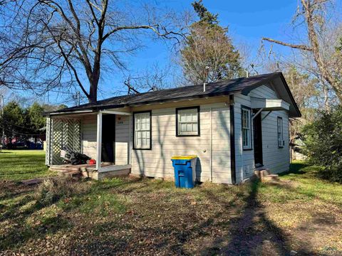 A home in Kilgore