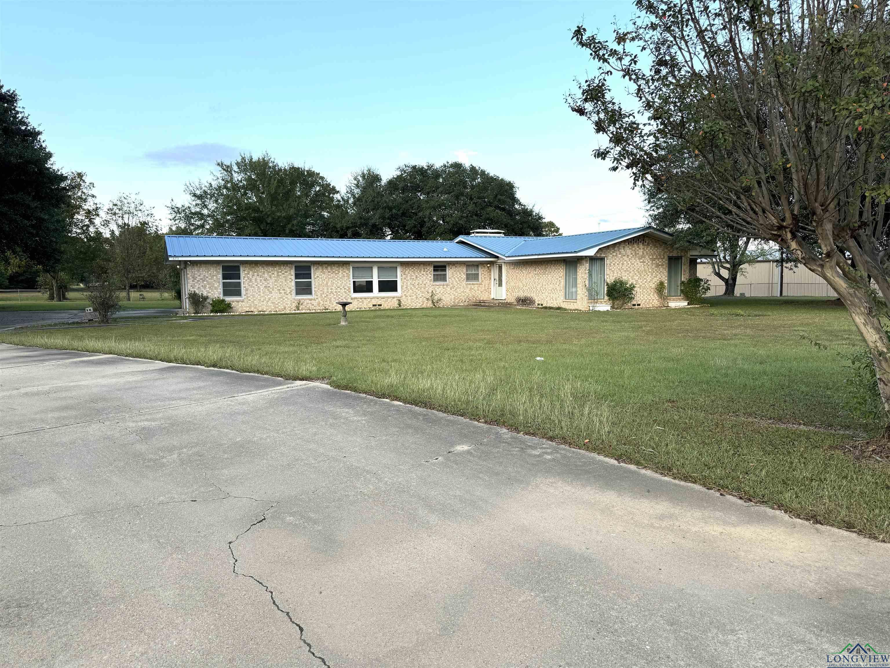 1673 E Fm 1252, Kilgore, Texas image 14