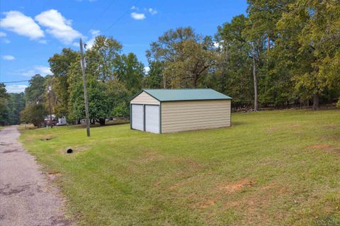 Vacant Land For Sale - 177 Sandlewood Loop<br/> Marion County, Avinger, TX 75630