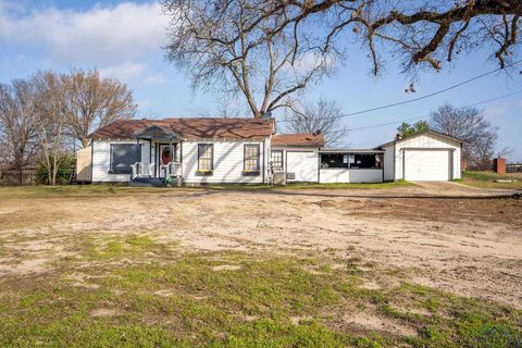 A home in Mineola