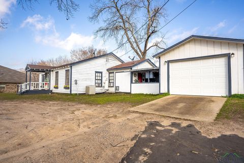 A home in Mineola