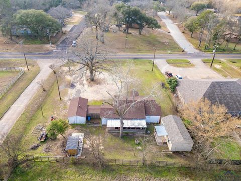 A home in Mineola