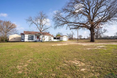 A home in Mineola