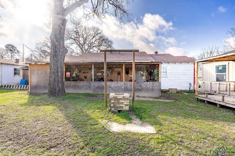 A home in Mineola