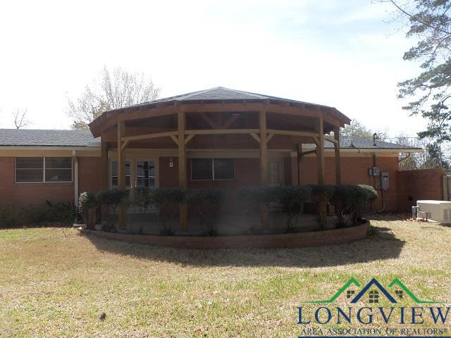 2601 S Wychelm Drive, Kilgore, New Mexico image 20