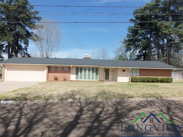 2601 S Wychelm Drive, Kilgore, New Mexico image 1