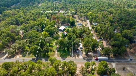 Homes For Sale - 3651 S Fm 2869<br/> Hawkins, TX 75765