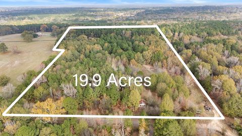 Vacant Land For Sale - 000 Magnolia Rd<br/> Kilgore, TX 75662