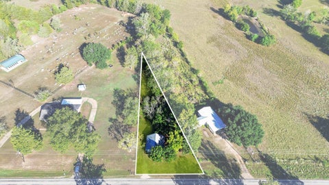 Homes For Sale - 3166 Fm 49<br/> Gilmer, TX 75644