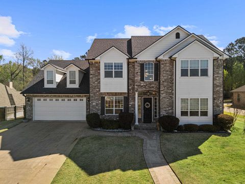 Homes For Sale - 3024 Bull Run Trail<br/> Gregg County, Longview, TX 75604