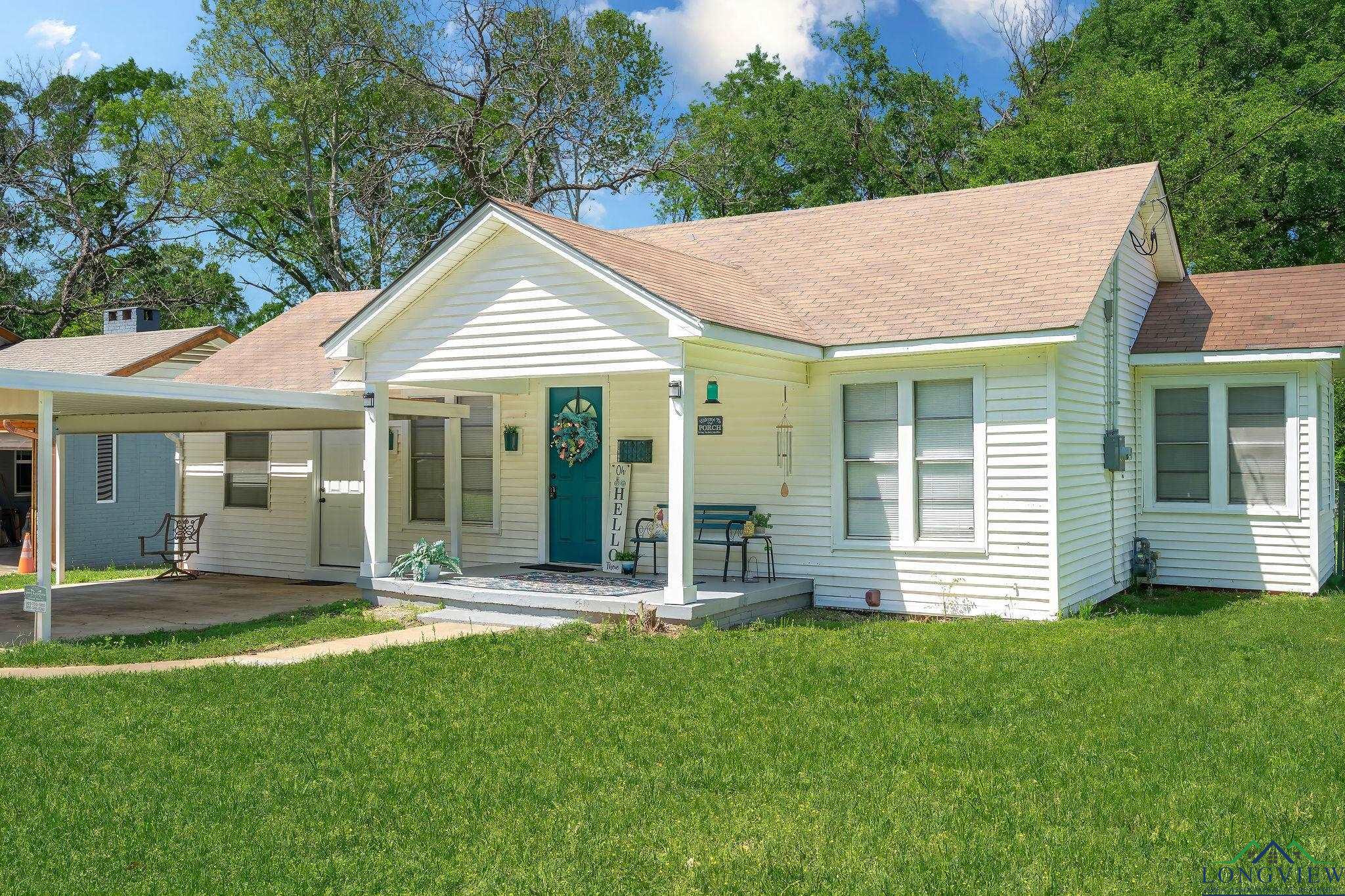 800 W Butler St, Gilmer, Texas image 16
