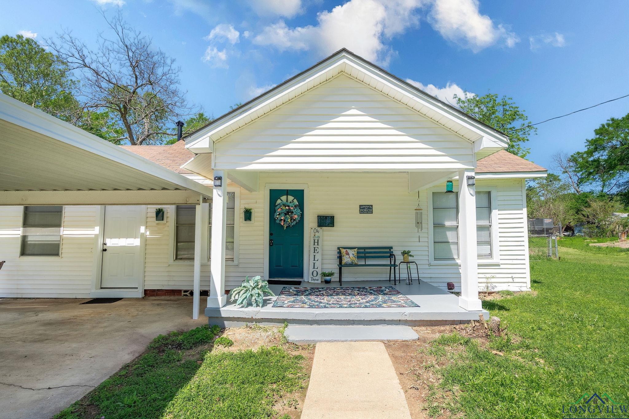 800 W Butler St, Gilmer, Texas image 17
