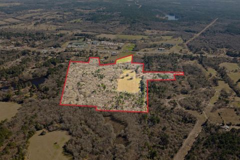 Vacant Land For Sale - TBD S Nix Street<br/> Morris County, Daingerfield, TX 75638