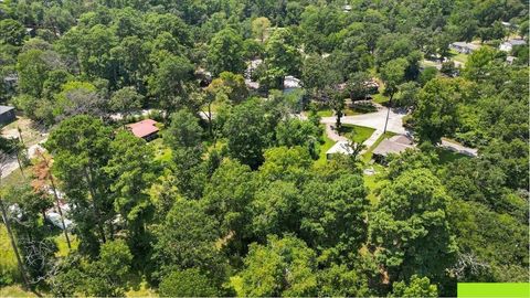 Vacant Land For Sale - TBD LOT 1 Brierwood Drive<br/> Henderson County, Frankston, TX 75763