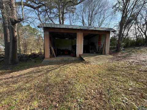 A home in Longview