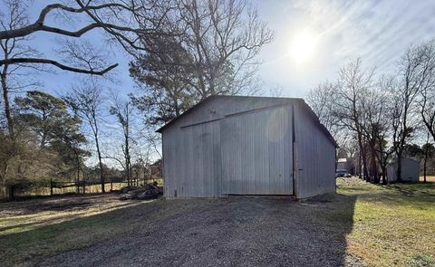 A home in Longview